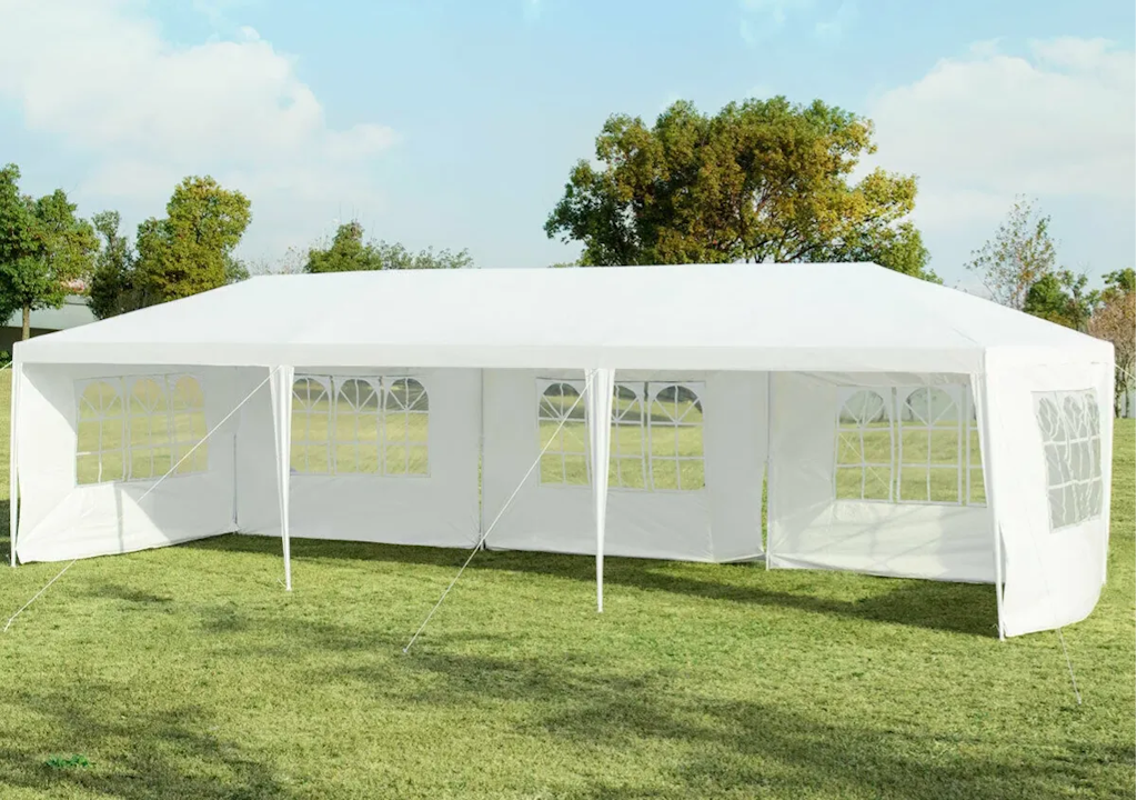 Gazebos, Pergolas & Canopies Sale at Lowe's: Up to 45% off