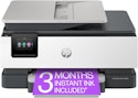 HP OfficeJet Pro 8125e Wireless All-in-One Color Inkjet Printer for $130 + free shipping