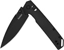 Kershaw Iridium Reverse Tanto Folding Pocket Knife for $59 + free shipping