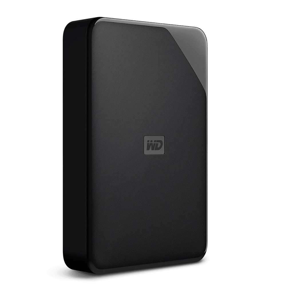 Certified Refurb Western Digital 4TB Elements SE Portable Hard Drive: $65 Certified Refurb Western Digital 4TB Elements SE Portable Hard Drive: $65