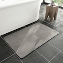 MontVoo Quick Dry Absorbent Bath Rug for $7 + free shipping w/ Prime