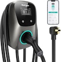 NexCyber Level 2 EV Charger for $140 + free shipping