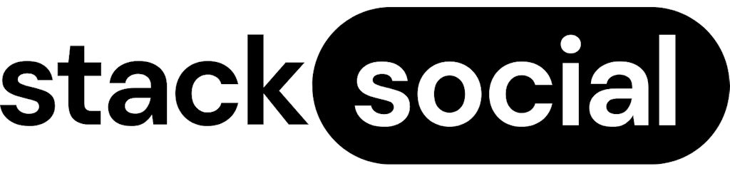 StackSocial Sitewide Promo Code: $5 off