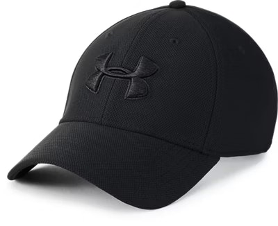 Under Armour Men's UA Blitzing 3.0 Cap: $6.58