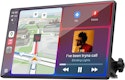 TopExplore 9" Wireless CarPlay Screen for $56 + free shipping