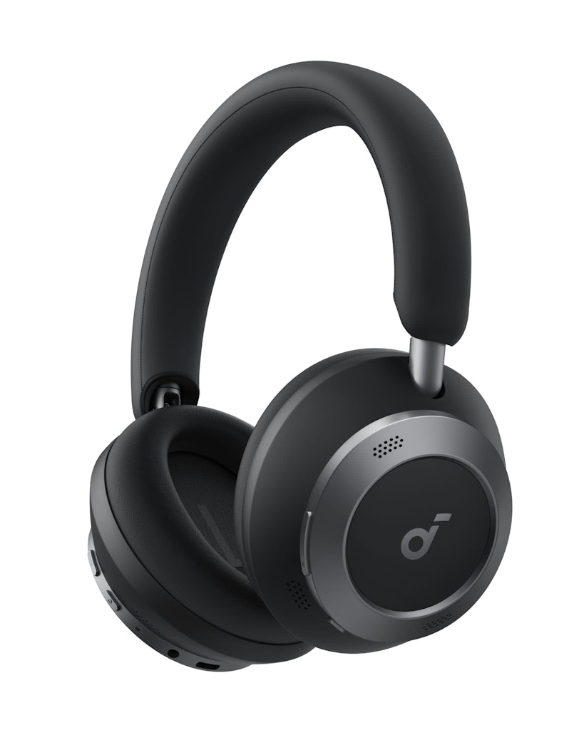 Anker Soundcore Space One Pro Adaptive Active Noise Cancelling Headphones: $161