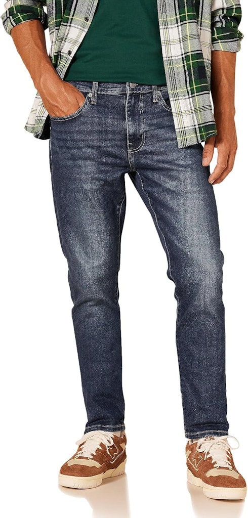 Amazon Men's Essentials Apparel Prime Day Deals: Up to 43% off