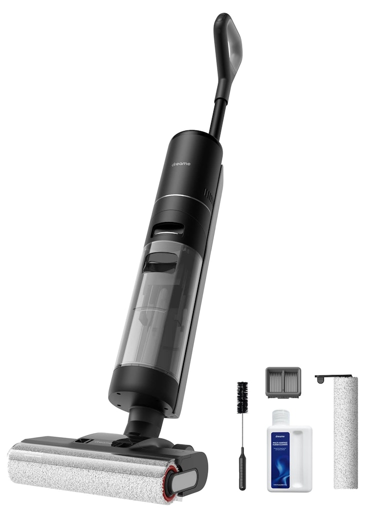 Dreame H12 Pro Wet Dry Vacuum : $229.70 Dreame H12 Pro Wet Dry Vacuum : $229.70