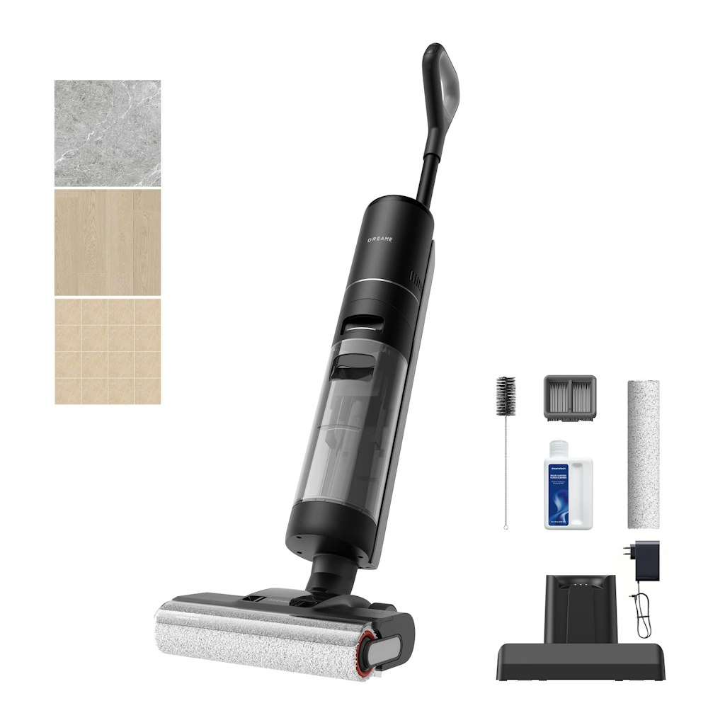 Dreame G10 Pro Wet Dry Vacuum Cleaner: $179.99