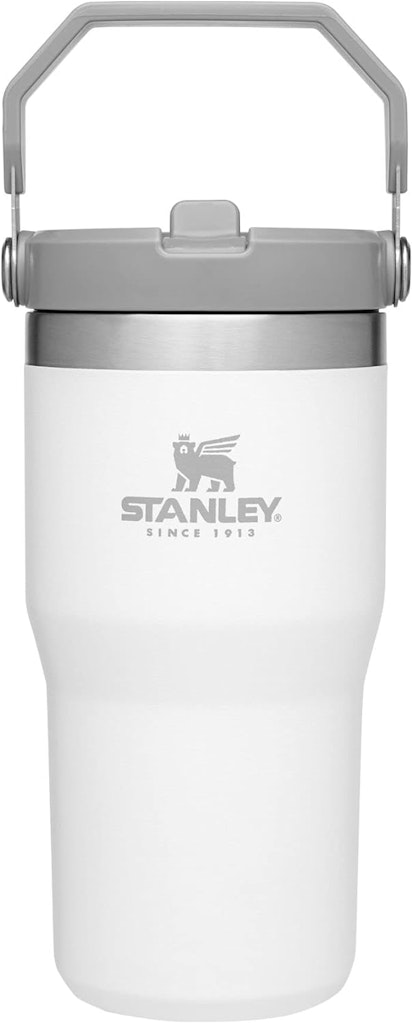 Stanley 20-oz. IceFlow Classic Stainless Steel Tumbler: $23 w/ Prime
