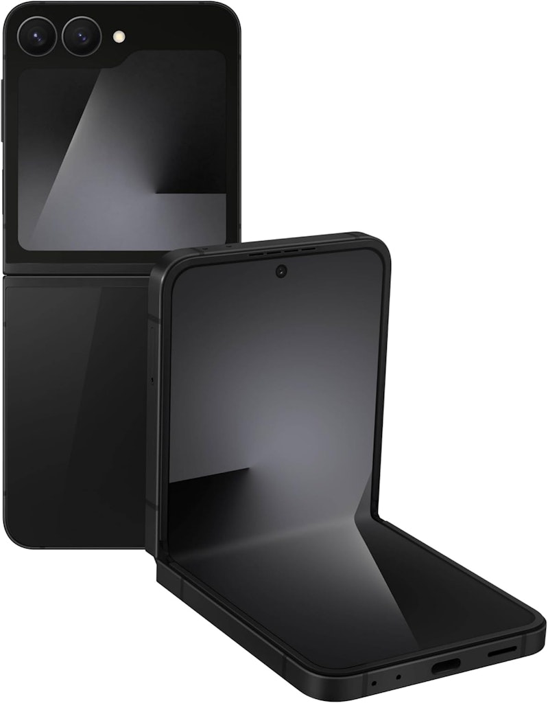 Samsung Galaxy Z Flip7 for T-Mobile: $800 off