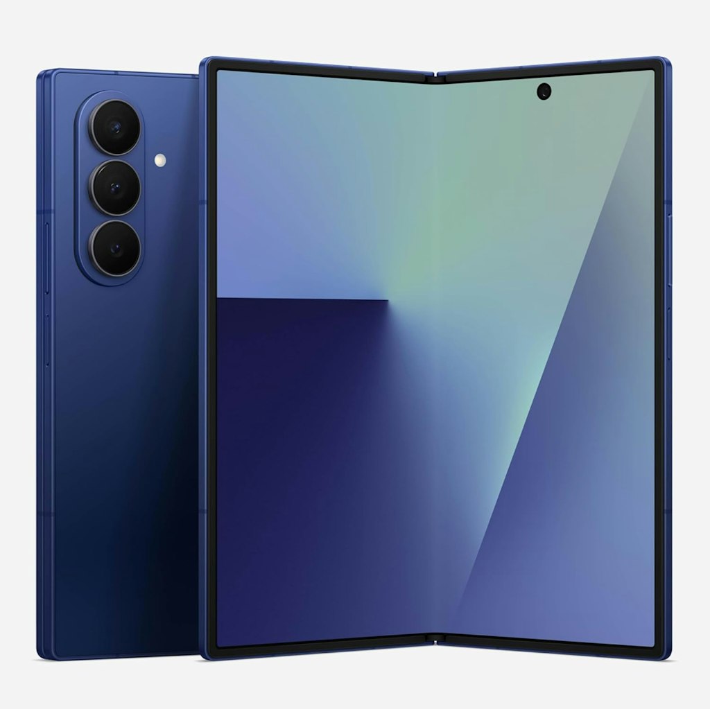 Unlocked Samsung Galaxy Z Fold7 Android Smartphone: 512GB for 256GB price + up to $1,000 off w/ trade