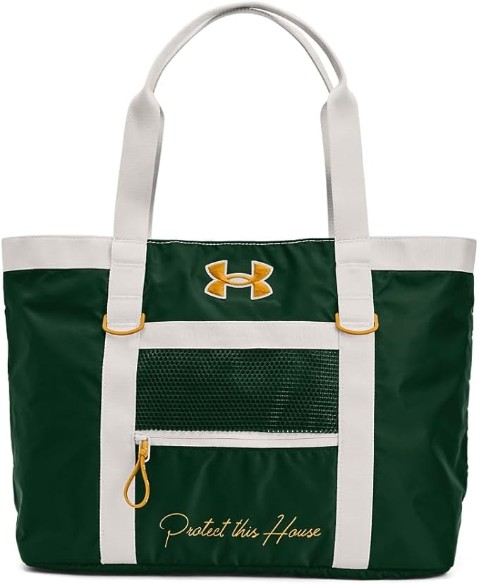 Under Armour Essentials Tote Bag: $39 w/ Prime Under Armour Essentials Tote Bag: $39 w/ Prime