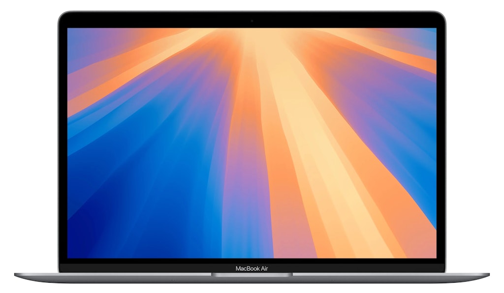 Refurb Apple MacBook Air Black Friday Deals at Walmart: From $109