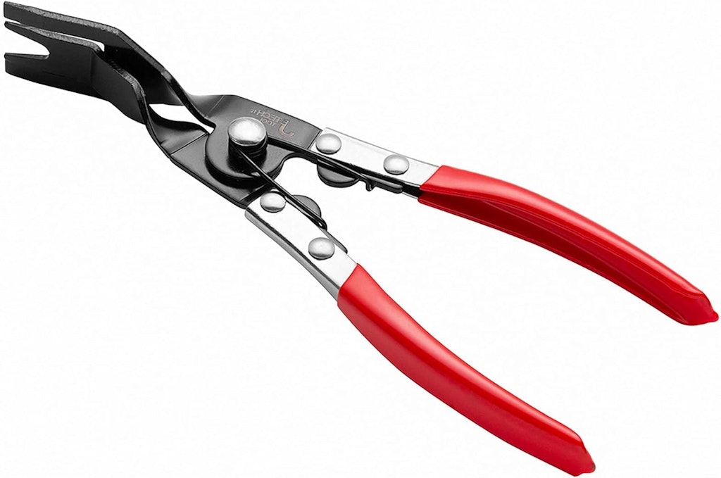 Jetech Car Clip Pliers: $5.29 Jetech Car Clip Pliers: $5.29