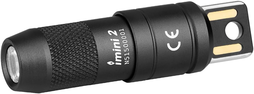 Olight Big Spring Sale Deals at Amazon: Up to 30% off