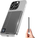 Vonuv 5,000mAh Magnetic Portable Charger for $13 + free shipping w/ Prime