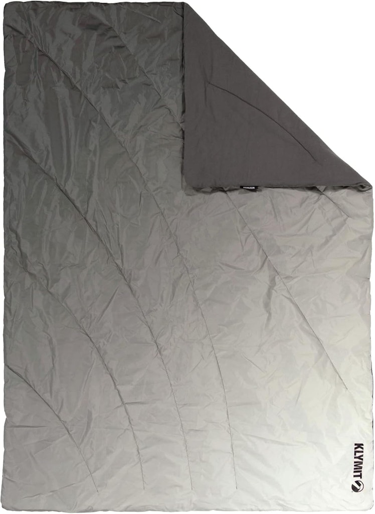 Klymit Horizon Overland Packable Camping Blanket: $67.09 Klymit Horizon Overland Packable Camping Blanket: $67.09