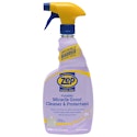 Zep Home Pro Foaming Miracle Grout 32-oz. Cleaner & Protectant for $5 + free shipping w/ Prime