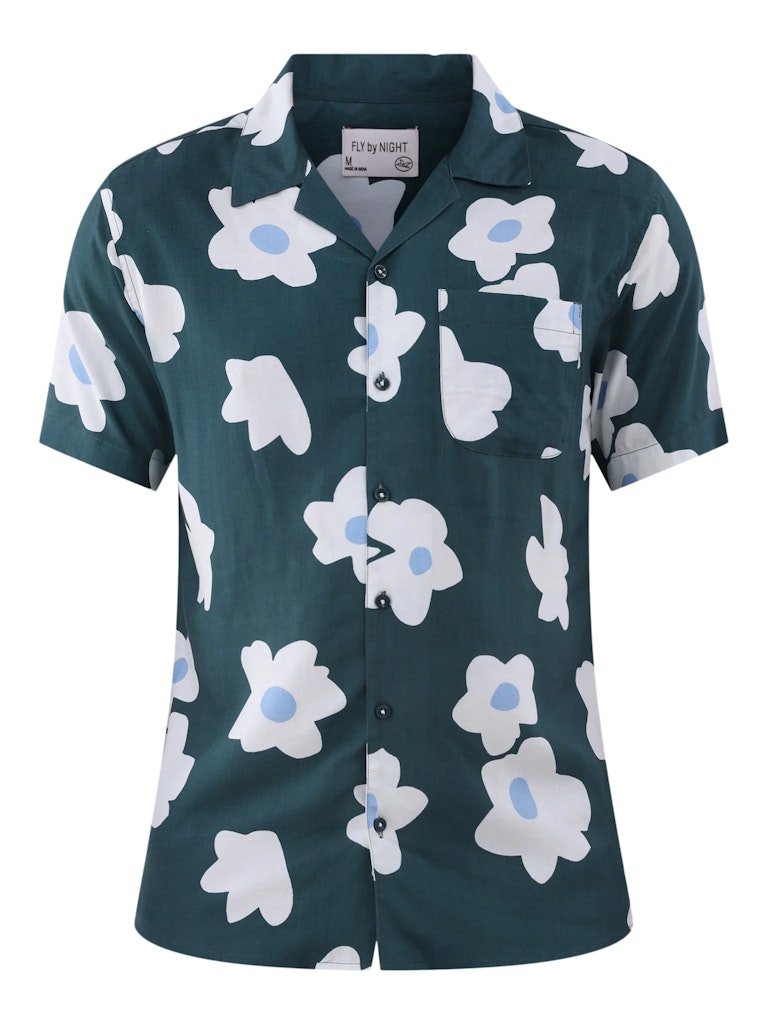 Fly By Night Men's Cove Shirt: $7.23