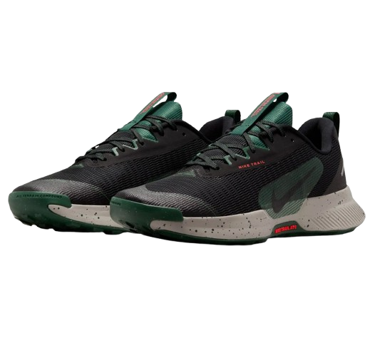 Nike Men's Juniper Trail 3 Sneakers: $72 in cart