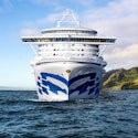 Princess Cruises 12-Night Caribbean & Panama Canal Cruise for From $2,498 for 2 + 3rd & 4th Guests Free