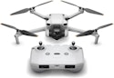 DJI Mini 3 Drone with 4K Camera for $299.00 + free shipping