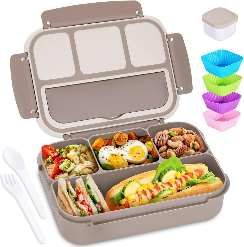 Shell and Turtle 40-oz. Bento Box: $7.99 Shell and Turtle 40-oz. Bento Box: $7.99