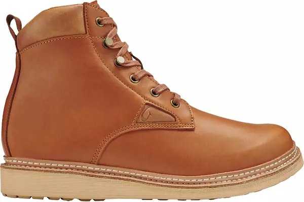 OluKai Men's Kilakila Boots: $97