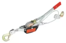 SucceBuy 5-Ton Come Along Winch: $30.76