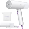 Clevast 1,000W Portable Garment Steamer for $15 + free shipping