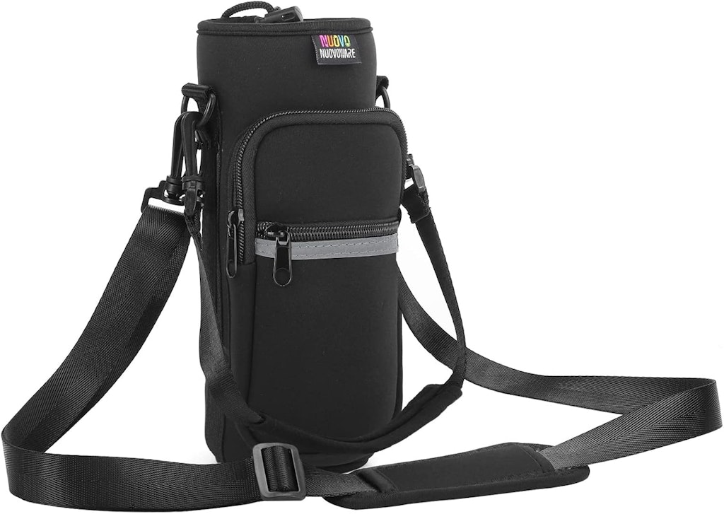Nuovoware Water Bottle Carrier Bag: $12