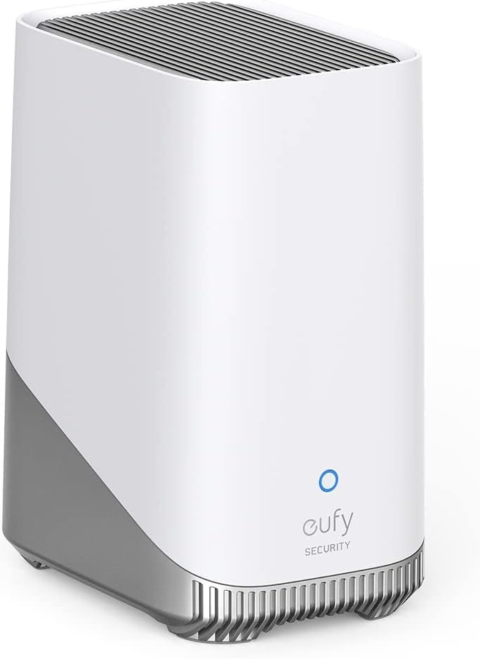 eufy Security HomeBase 3: $100