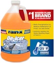 Rain-X De-Icer 1-Gallon Bottle for $5 + free shipping w/ Prime