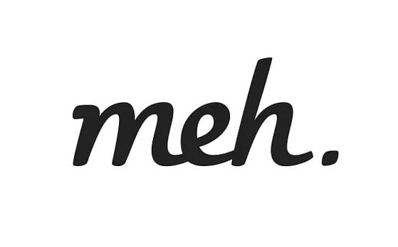 Meh-Rathon Sale: New Deals Every 15 Minutes