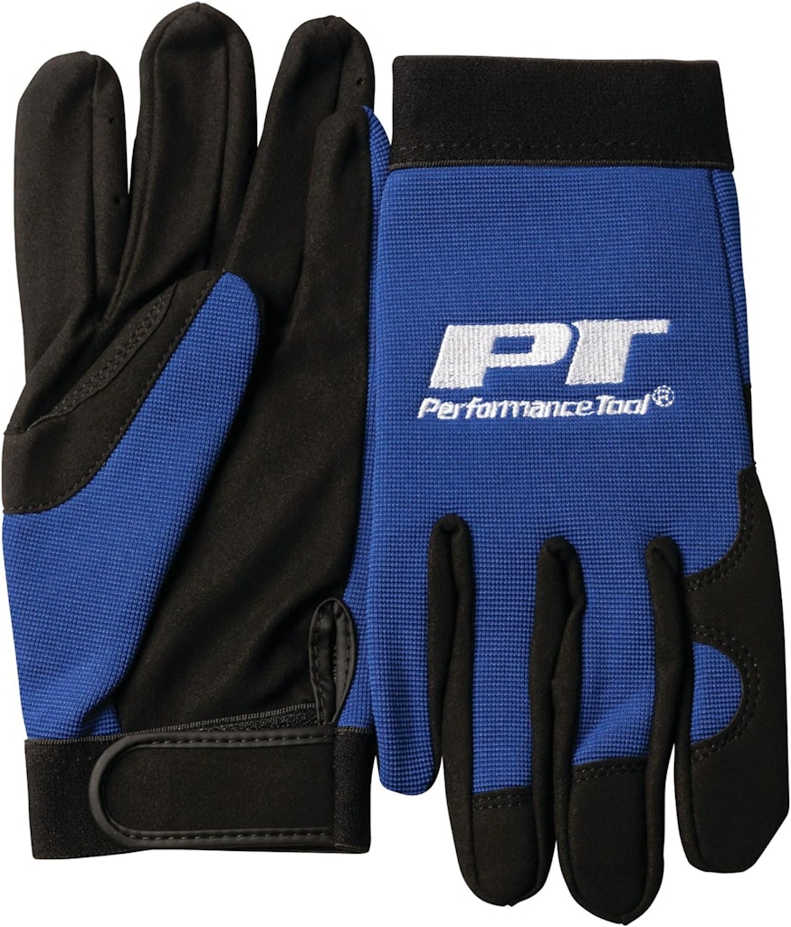 Performance Tool Tech Gloves: $13.40 Performance Tool Tech Gloves: $13.40