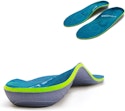 Plantar Fasciitis Foot Arch-Support Insoles for $9 + free shipping w/ Prime