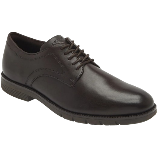 Cole Haan Men's FlexGrand 360 Plain Toe Derby Shoes: $60