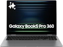 Samsung Galaxy Book5 Pro 360 Core Ultra 7 16" Touch Laptop for $1,200 + free shipping