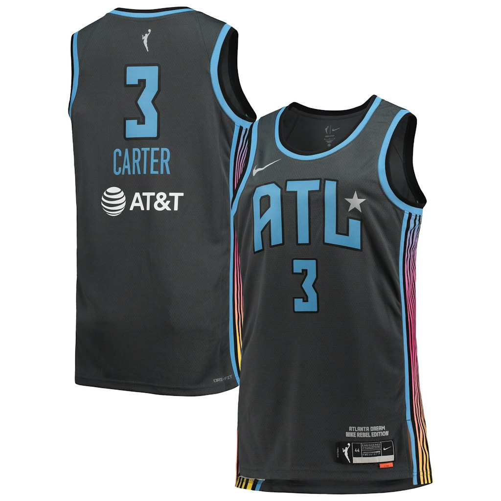 WNBA Jersey and Accessory Deals at Fanatics: Up to 50% off
