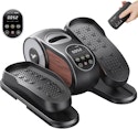 Merach Under Desk Elliptical Machine for $59 + free shipping