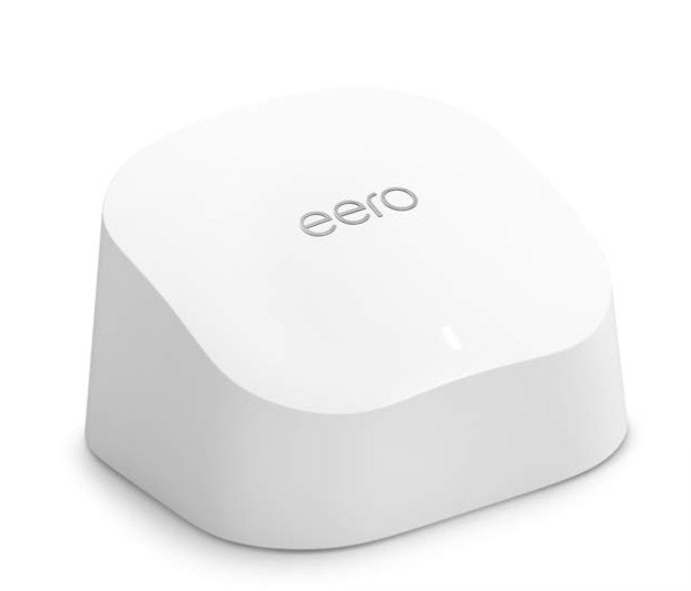 Amazon eero Mesh WiFi Deals: Up to 25% off