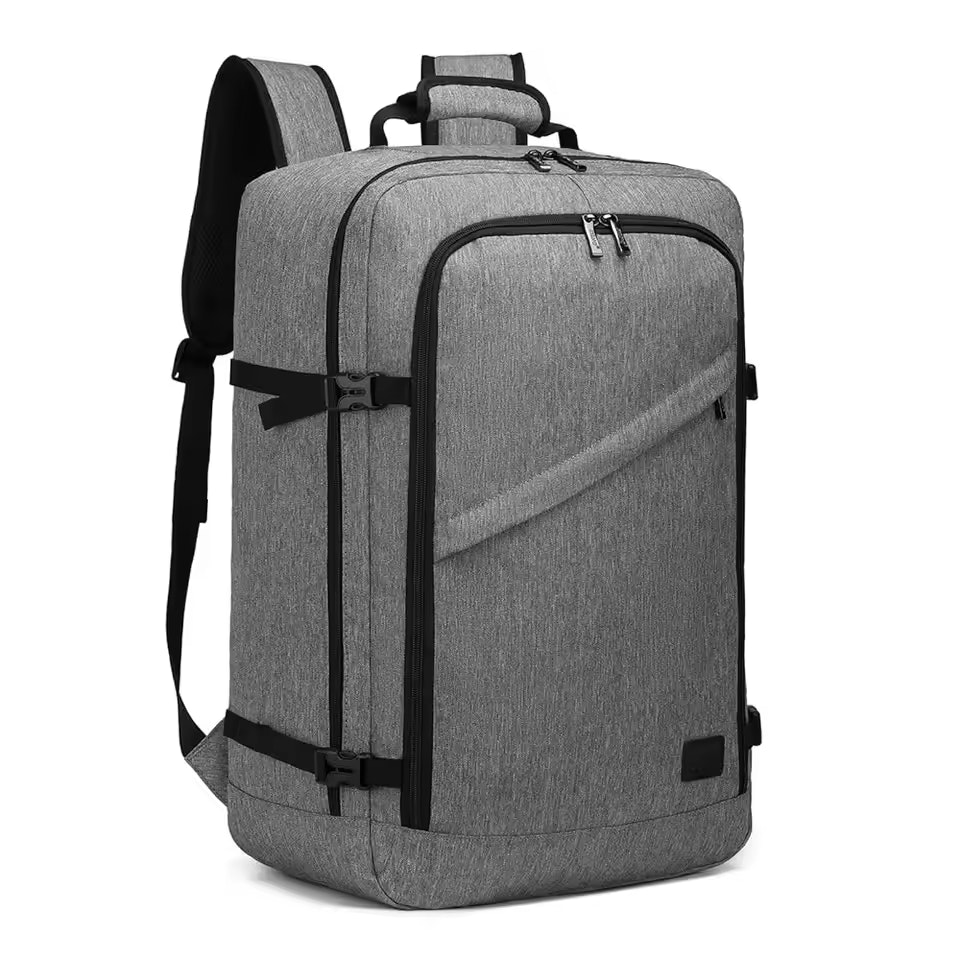 Kono Carry-On Backpack: $13.47