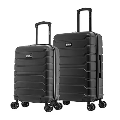 Luggage Set Deals at Staples: Up to 42% off