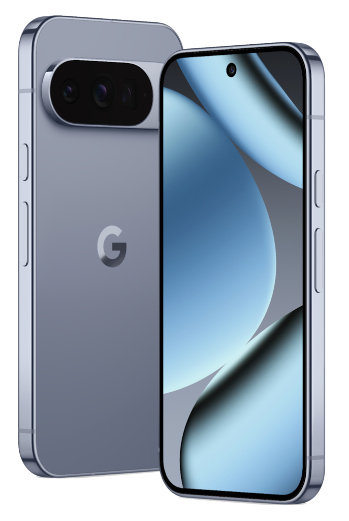 Google Pixel 10 Pro 128GB for T-Mobile: $0/mo. w/ qualifying plan