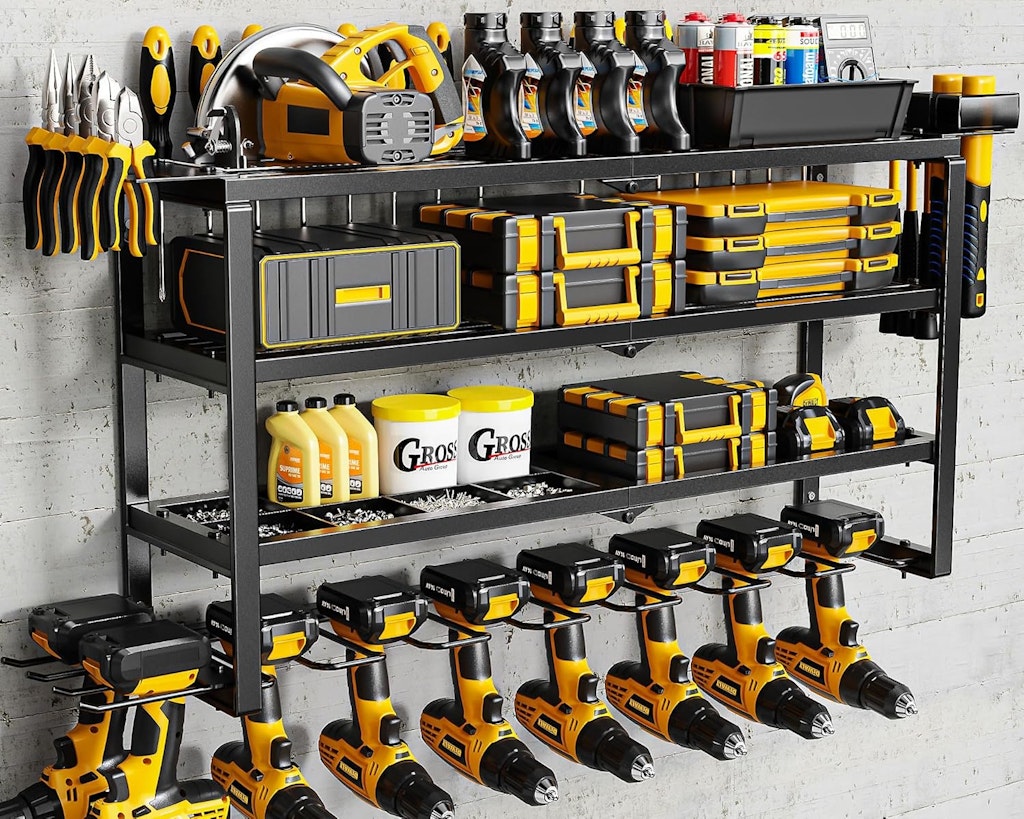 Amazon Outlet Tools & Home Improvement Deals: Up to 82% off