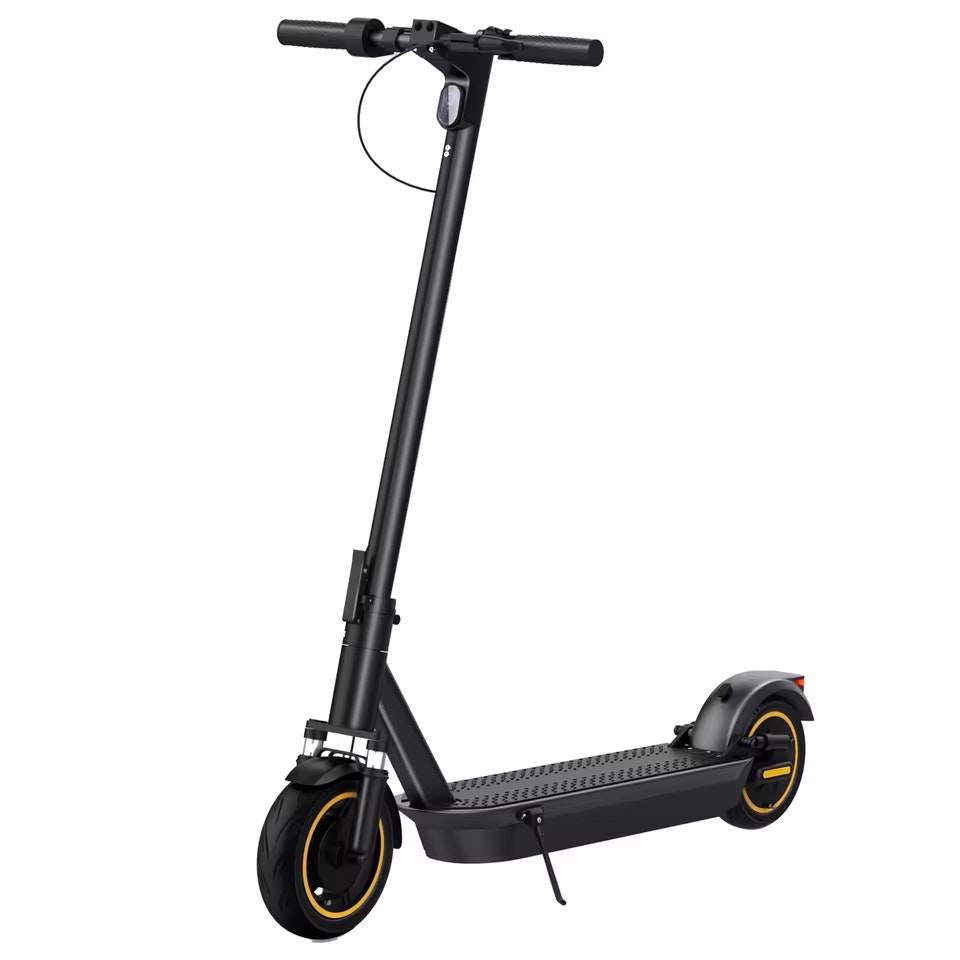 Aovopro ESMAX 500W Folding Electric Scooter: $215