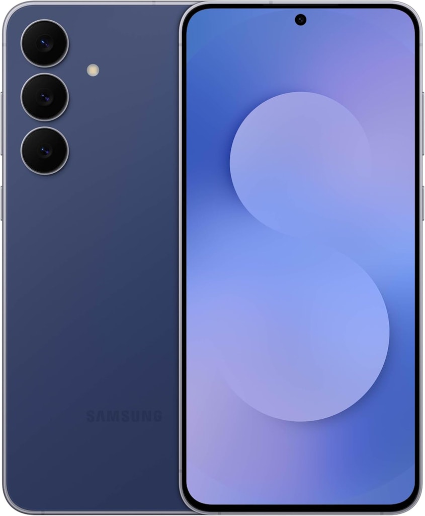 Samsung Galaxy S25 FE for T-Mobile: $0/mo w/ qualifying plan Samsung Galaxy S25 FE for T-Mobile: $0/mo w/ qualifying plan