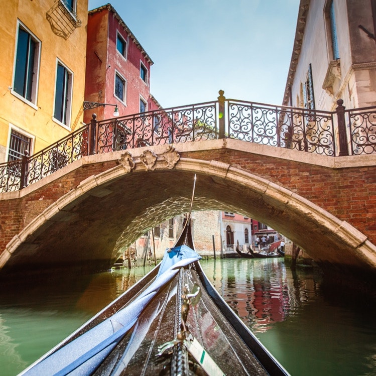 6-Night Italy Flight, Hotel, and Tour Vacation: From $1,299 per person
