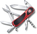 Victorinox Evolution Grip S54 Swiss Army Knife for $40 + free shipping